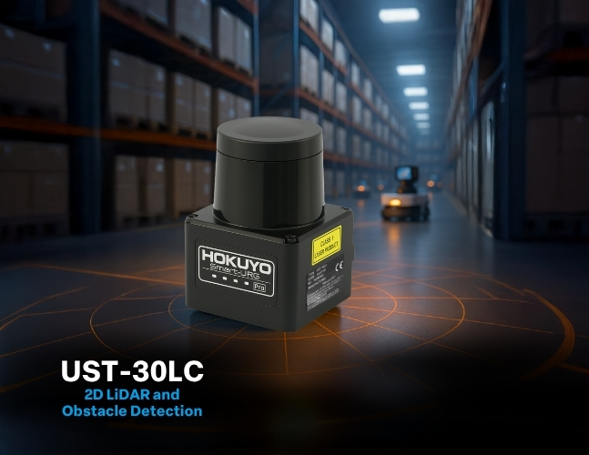 2026 Hokuyo-2D LiDAR and Obstacle Detection-UST-30LC.jpg
