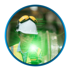 Safety Laser Scanners